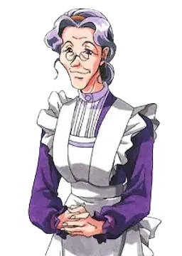 トキさん