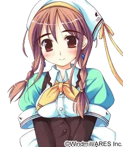 ニナ・リンドベルイ