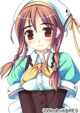 ニナ・リンドベルイ