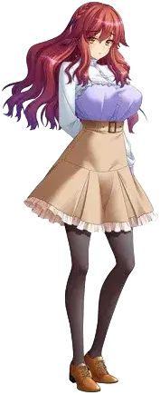 楠 夢香
