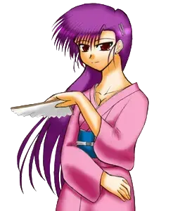 伏見 冬子