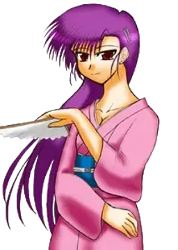 伏見 冬子