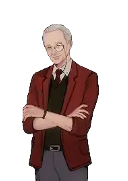 Professor Gable