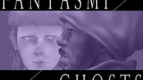 Fantasmi/Ghosts