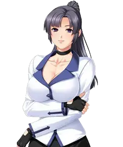 速水 鏡香