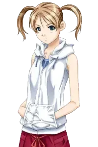 上舞 エリ
