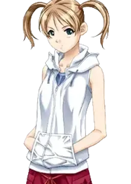 上舞 エリ