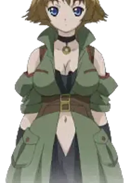 アーシュラ