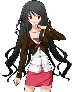 Oyuki Sugisaki