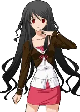 Oyuki Sugisaki