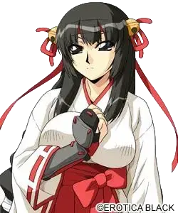 緋褪 楓