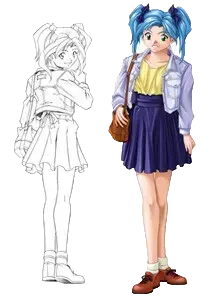 一ノ瀬 キララ