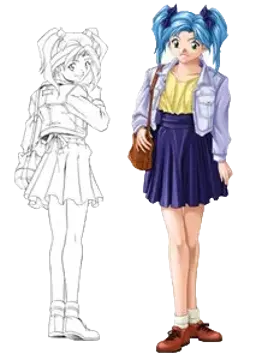 一ノ瀬 キララ