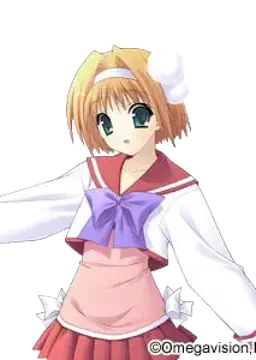 稲月 ななみ