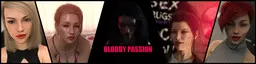 Bloody Passion