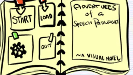 Adventures of a Speech Pathologist