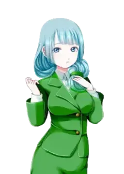 真野原 恵