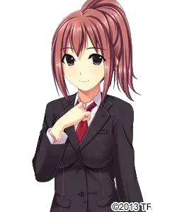 松島 亜美
