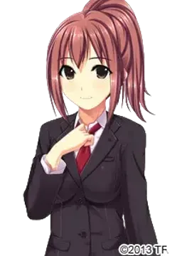 松島 亜美