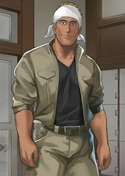 槌木 健
