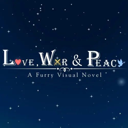 Love, War & Peace