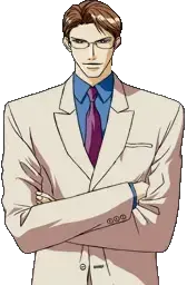 大月埴史