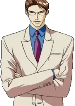 大月埴史