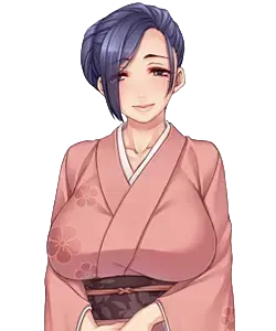 富蔵 彩花