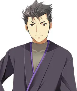 岩鞍 那由太