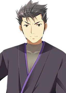 岩鞍 那由太