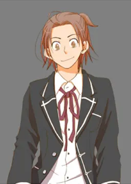 久保谷瞠