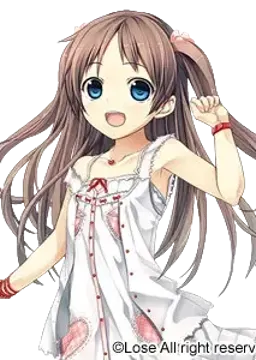 沢井 夏葉