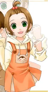 吉野小影