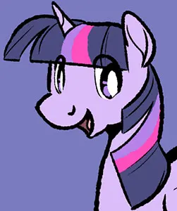 Twilight Sparkle
