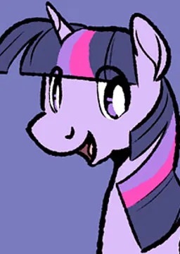 Twilight Sparkle