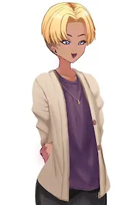 瑞希