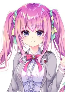 梔子ネリネ