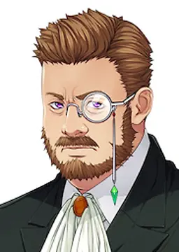ギルベリク
