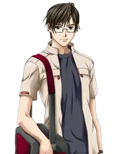金城 和彦
