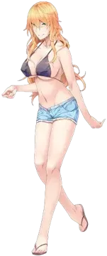 ゆう子さん