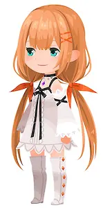 Strelitzia