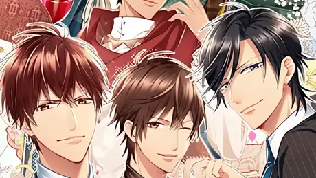 シンデレラと100億ドルの王子様