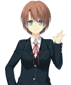 柳 明日香