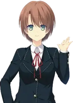 柳 明日香