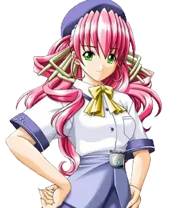 桜海玲 香