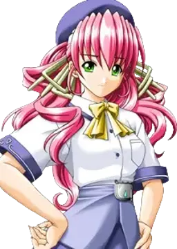 桜海玲 香