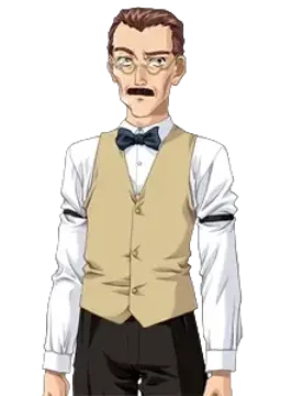 遠藤 実篤