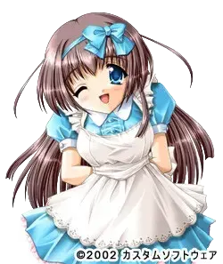 野乃原 ちはや