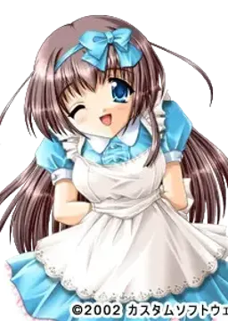 野乃原 ちはや