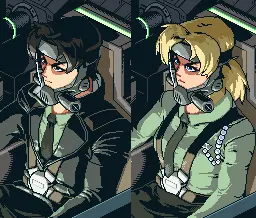 Protagonist